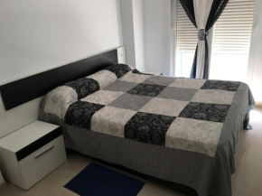 Apartamento en Benicarlo